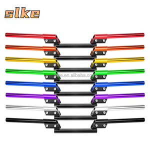SLKE <span class=keywords><strong>Moto</strong></span> modification cyclomoteur soudage creux <span class=keywords><strong>guidon</strong></span> scooter rue vélo <span class=keywords><strong>guidon</strong></span> séparé - Product Image 1