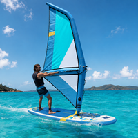 Deportes Acuáticos, Vela, SUP, Windsurf para Propietarios de Marcas de Marca Privada, Distribución al por Mayor, Programa de Suministro para Proyectos Comerciales