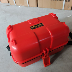 สำหรับเครื่องมือปรับระดับ AT-B4 ระบบปรับระดับอัตโนมัติ กำลังขยาย 24 เท่า พร้อมตัวชดเชยเพนดูลัม กันน้ำระดับ IPX6 ใช้พลังงานจากแบตเตอรี่ AT-B4 - Product Image 2