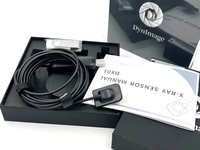 Портативный USB Стоматологическая система визуализации цифровой внутриоральный рентгеновский датчик