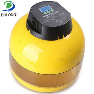 Incubadora Automática de Huevos de Gallina de Construcción Duradera y Recuperación Instantánea al Mejor Precio, Apta para Uso Agrícola - Product Image 2