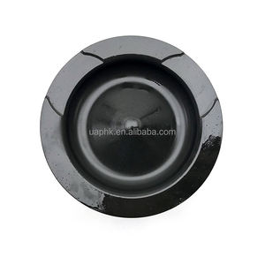 Pistón de Motor Diésel S60 de 6 Cilindros y 130 mm, 23533593 - Product Image 5