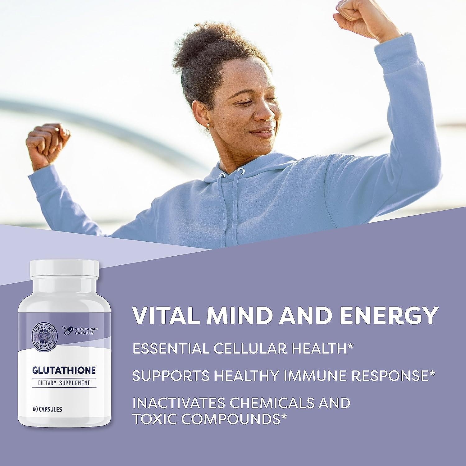 tathione glutathione OEM/ODM Vegan Glu-tathione 150mg Capsules