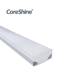 Bộ Chuyển Đổi Thông Dụng <span class=keywords><strong>3</strong></span> Pha Bảng Tuyến Tính Đèn Led Theo Dõi Với 160lm/W Tích Hợp Trình Điều Khiển <span class=keywords><strong>CE</strong></span> <span class=keywords><strong>ROHS</strong></span> - Product Image 2