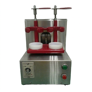 Nouvel équipement de bubble tea taïwanais, machine à secouer les tasses en acier inoxydable, garantie 1 an, source de chaleur écologique, autre poids 21 - Product Image 1