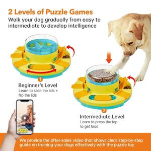 <strong>Dogs</strong> Food <strong>Toys</strong> for Training <strong>Dog</strong> Treat Puzzle <strong>Toy</strong> Wholesale - Product Image 5