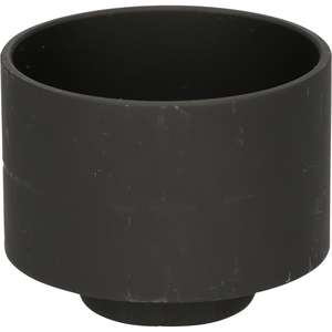 KS TOOLS Manchon rétractable pour paire de soufflets, Ø 51mm, 41 mm - Product Image 4