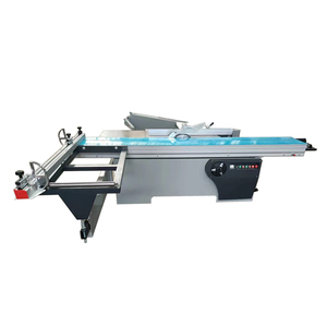 Hiệu Suất Cao Hot Bán 3200Mm Trượt Bảng Saw Mdf Acrylic Chế Biến Gỗ Melamine Hội Đồng Quản Trị Cắt Bảng Điều Khiển Saw Máy - Product Image 4