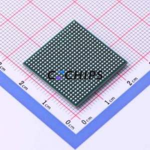 Dispositif logique programmable de puce d'IC de circuit intégré de FCBGA-484 de XC7A200T-2FBG484C original et tout neuf (CPLD/FPGA) - Product Image 2