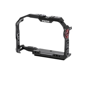 Cage pour appareil photo Fujifilm X-H2S, protection complète, support en alliage d'aluminium avec fixation rapide pour la prise de vue vidéo - Product Image 2