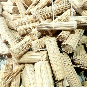 Bâtonnets diffuseurs d'huiles essentielles MITvn avec parfum naturel et rotin, fabriqués au Vietnam, modèle B2B MITVN-R05 pour la pièce - Product Image 3