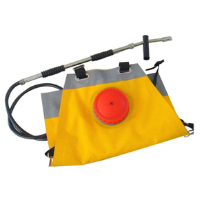 Pulverizador Manual Portátil Ecológico de Plástico para Bosques y Terrenos Silvestres, para <span class=keywords><strong>Avispas</strong></span> - Product Image 4