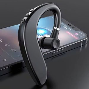 Auriculares Inalámbricos S109 Tws con Gancho para la Oreja, Auriculares Bluetooth 5.3 para Deportes, con Gancho para la Oreja, Precio de Fábrica - Product Image 1