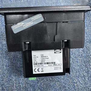 Tableau d'angle de direction DEIF XL96 0-180-0 4-2-mA 50Ohm - Product Image 2
