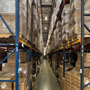 Агент по авиаперевозкам, Топ-10 экспедиторов, Быстрый логистический агент, Экспедитор DDP для сборных грузов и экспресс-продуктов - Product Image 2