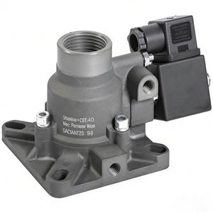 Válvula de Admisión para Compresor de Aire, Piezas de Compresor, Sistema de Aire - Product Image 2