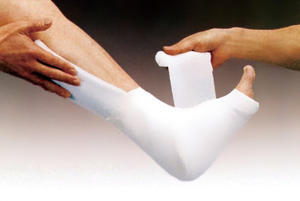 Orthopedisch Gietverband Beenarm Voet Gegoten Orthopedisch Gietverband - Product Image 5