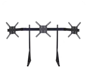 ขาตั้งมอนิเตอร์สามจอสำหรับแข่งซิม - Product Image 2