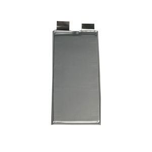 โรงงานผลิตแบตเตอรี่โซลิดสเตตความหนาแน่นพลังงานสูง 400Wh/kg 3.7V 15500mAh 17000mAh 30000mAh สำหรับไฟเบอร์ออปติก/EVTOL/โดรนปีกตรึง H - Product Image 2