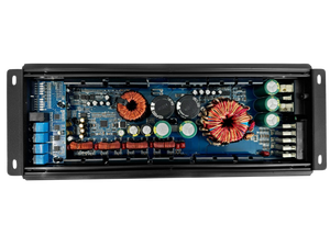 Amplificatore Auto a 5 Canali Classe D 4X150W RMS a 2 Ohm per <span class=keywords><strong>Subwoofer</strong></span>, Fornitura Diretta dalla Fabbrica - Product Image 6