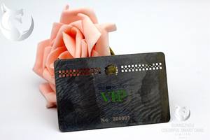 Tarjetas de Visita Personalizadas al por Mayor, con Acabado Dorado, Plateado, Oro Rosa, Negro, Espejo, Etiquetas Metálicas en Blanco, de Aluminio y Latón - Product Image 4