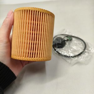11427640862 ベストセラー 高品質 車用オイルフィルター BMW用 11427953125 11428683204 HU816ZKIT - Product Image 3