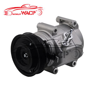 ספ17 6pk אוטומטי ac חלק מדחס 96629605 <span class=keywords><strong>96861884</strong></span> ac המכונית 20910245 עבור chevrolet שובה עבור אנטריא 2.0 wxcv017 - Product Image 3