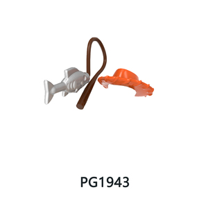 6B013-6B020 TP1060 PG8222 PG8270 PG1030 Jouet de dessin animé, figurines Woody et Jessie, mini briques, blocs de construction, jouet cadeau - Product Image 5