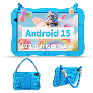 <span class=keywords><strong>Tablette</strong></span> enfant 10,1 pouces la plus récente, 3 Go + 32 Go, Android 16, Wi-Fi, <span class=keywords><strong>tablette</strong></span> d'écriture pour enfants, machine de lecture éducative, <span class=keywords><strong>tablette</strong></span> enfant - Product Image 1