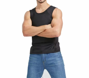 Giubbotto protettivo personale tattico di fabbrica a prova di sicurezza occultabile da uomo - Product Image 4