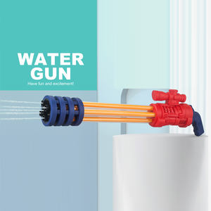 Enfants plage jouet <span class=keywords><strong>pistolet</strong></span> à <span class=keywords><strong>eau</strong></span> <span class=keywords><strong>pompe</strong></span> 5 Tubes tireur d'<span class=keywords><strong>eau</strong></span> grand <span class=keywords><strong>pistolet</strong></span> à <span class=keywords><strong>eau</strong></span> - Product Image 5