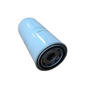 ไส้กรองน้ำมันเครื่องอัดอากาศยูนิเวอร์แซล ZS1063361 สำหรับเครื่องอัดอากาศแบบสกรู - Product Image 2