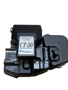 Japan ct-50 ct50 fiber cleaver fibra cutter fc-6s fitel S326 fiber cleaver - Product Image 6
