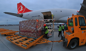 Spedizione espresso porta a porta aerea dalla Cina al Kazakistan Uzbekistan Belarus tariffe di trasporto incluse - Product Image 6