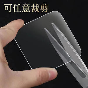 Double Sided <b>Adhesive</b> <b>Hook</b> 1-3kg Load PVC Material Traceless Wall Sticker For Photo Frame Picture Hanging - Product Image 4
