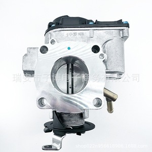วาล์วปีกผีเสื้อ wira satria VDO 408237520002Z PW550614สำหรับ4G15 1.3 1.5 4G13อะไหล่เปลี่ยนเครื่องยนต์ - Product Image 2
