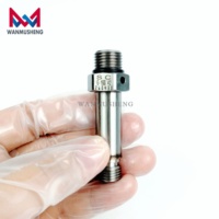 Soupape à clapet C7 C9 pour pompe d'actionnement C7 C9, pompe actionnée HEUI