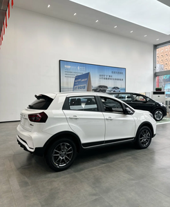 Nuova offerta limitata Livan X3 Pro 1.5L 5MT 5 porte Small SUV China 2025 per GX3 Pro Home Stock consegna immediata - Product Image 3