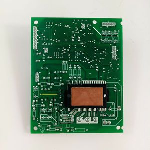 โมดูลระบายอากาศเครื่องปรับอากาศ Midea รุ่น DCINV-FAN-15A PS219A4.D.3 E16108 อะไหล่เครื่องปรับอากาศแบบอินเวอร์เตอร์ - Product Image 4