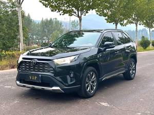 SUV Compacto Casi Nuevo: <span class=keywords><strong>Toyota</strong></span> <span class=keywords><strong>RAV4</strong></span> 2.0 FWD <span class=keywords><strong>Plus</strong></span> 2024, Características Modernas, Alta Seguridad, Valor de Mercado Atractivo - Product Image 2