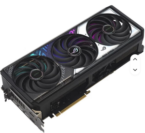 การ์ดจอเดสก์ท็อปรุ่นใหม่ Strix RTX 5070 Ti O16g 256 บิต สำหรับเล่นเกม Strix RTX 5070 Ti O16g  GPU ประสิทธิภาพสูง รุ่น 5070ti - Product Image 5