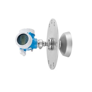เครื่องวัดระดับเรดาร์ Swiss E+H Endershaus รุ่น FMR57-B2ACCABDA6RVJ1+OT เซ็นเซอร์วัดระดับของเหลว 24 โวลต์ ดีซี อุปกรณ์เครื่องกลไฟฟ้า - Product Image 4