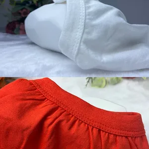 Chaleco de Verano para Perros Pequeños y Chihuahuas, 100% Algodón <span class=keywords><strong>Puro</strong></span>, Color Sólido, Ropa para Mascotas, Venta al Por Mayor, Personalizable - Product Image 3