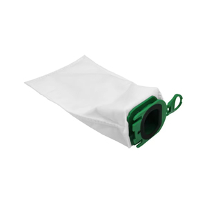 Remplacement de sac de filtre à poussière Non tissé adapté aux accessoires de pièces de rechange d'aspirateur vertical Vorwerk <span class=keywords><strong>Kobold</strong></span> VB100 / FP100 - Product Image 5
