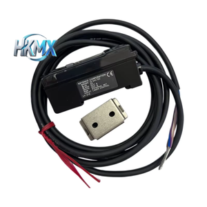 KEYENCE LV-21A LV-11 LV-11A LV-21AP เลเซอร์เซนเซอร์แอมพลิฟายเออร์ยูนิตโฮสต์ NPN เน้นการป้องกันการรบกวนและการตรวจจับ มีสินค้าในสต็อก - Product Image 1