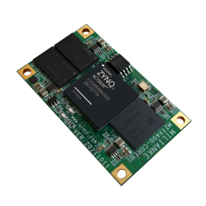 Carte mère industrielle MILIANKE MLK-CZ02-7010/7020 ZYNQ Série 7000, 256 Mo/512 Mo/1 Go DDR3, 128 Mbit QSPI FLASH - Product Image 4
