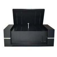 43 pouces PCAP tactile étanche android lcd interactif multi écran tactile table de conférence pour jeu/restaurant