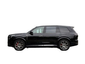 VOYAH Taishan 2026 Edición Guerrero Negro, SUV Híbrido Enchufable Premium, Vehículo con Cabina Inteligente Directo de Fábrica a un Precio Razonable - Product Image 1