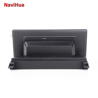 NaviHua 12.3 ''Android13 Autoradio stéréo pour BMW Z4 E89 CIC Tableau de bord Carplay Dvd Player Android Auto Multimédia 5G WIFI
