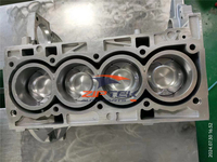 Bloc-cylindres moteur Ziptek Sale 1.6 TU5JP4 pour Peugeot 206 207 307 308 1007 Partner